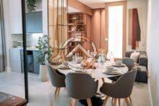 Imagem Apartamento com 2 Quartos à Venda, 108 m² em Barcelona - São Caetano Do Sul Imagem Apartamento com 2 Quartos à Venda, 108 m² em Barcelona - São Caetano Do Sul