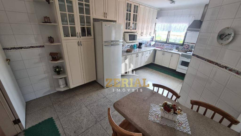 Imagem Apartamento com 3 Quartos à Venda, 122 m² em Santa Paula - São Caetano Do Sul Imagem Apartamento com 3 Quartos à Venda, 122 m² em Santa Paula - São Caetano Do Sul