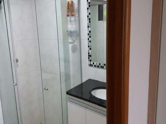Imagem Apartamento com 1 Quarto à Venda, 59 m² em Itaigara - Salvador Imagem Apartamento com 1 Quarto à Venda, 59 m² em Itaigara - Salvador