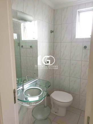 Imagem Apartamento com 2 Quartos à Venda, 61 m² em Comerciário - Criciúma Imagem Apartamento com 2 Quartos à Venda, 61 m² em Comerciário - Criciúma
