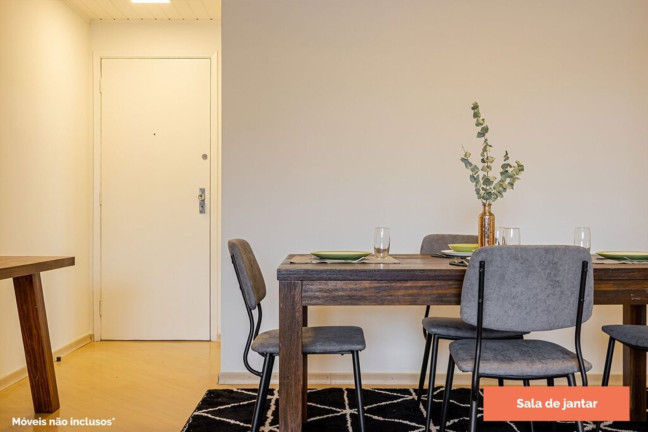 Imagem Apartamento com 2 Quartos à Venda, 89 m² em Campo Belo - São Paulo