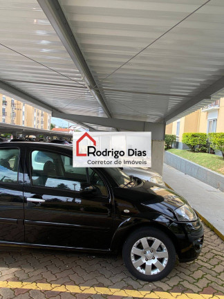 Imagem Apartamento com 2 Quartos à Venda, 56 m² em Recanto Quarto Centenário - Jundiaí Imagem Apartamento com 2 Quartos à Venda, 56 m² em Recanto Quarto Centenário - Jundiaí