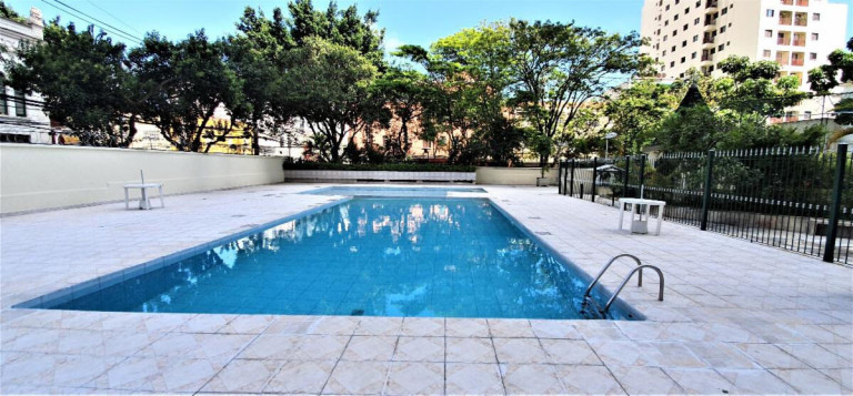 Imagem Apartamento com 2 Quartos à Venda, 62 m² em Santa Cecília - São Paulo Imagem Apartamento com 2 Quartos à Venda, 62 m² em Santa Cecília - São Paulo
