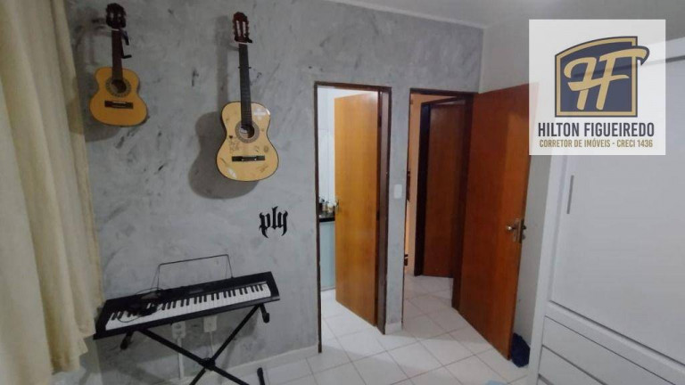 Imagem Apartamento com 3 Quartos à Venda, 99 m² em Bessa - João Pessoa Imagem Apartamento com 3 Quartos à Venda, 99 m² em Bessa - João Pessoa