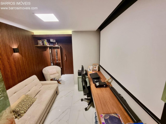 Imagem Apartamento com 3 Quartos à Venda, 98 m² em Jardim Apipema - Salvador Imagem Apartamento com 3 Quartos à Venda, 98 m² em Jardim Apipema - Salvador
