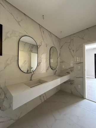 Imagem Casa com 4 Quartos à Venda, 349 m² em Urbanova - São José Dos Campos