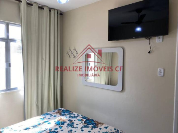 Imagem Apartamento com 2 Quartos à Venda, 60 m² em Centro - Cabo Frio