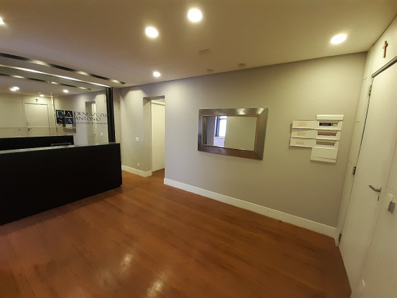 Imagem Sala Comercial à Venda,  em Sé - São Paulo