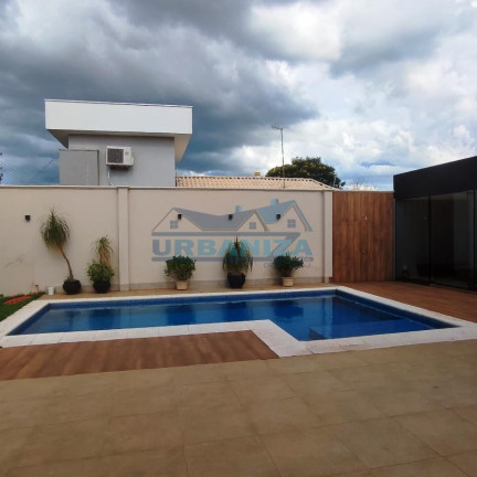 Imagem Casa à Venda, 427 m² em Perdizes Residencial Parque - Birigui Imagem Casa à Venda, 427 m² em Perdizes Residencial Parque - Birigui