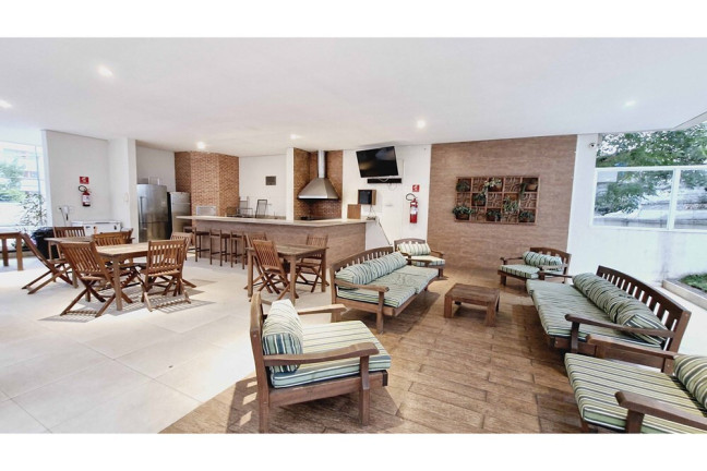 Imagem Apartamento com 2 Quartos à Venda, 99 m² em Jabaquara - São Paulo Imagem Apartamento com 2 Quartos à Venda, 99 m² em Jabaquara - São Paulo