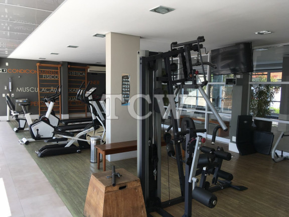 Imagem Apartamento com 2 Quartos à Venda, 74 m² em Vila Mariana - São Paulo