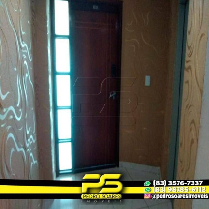 Imagem Apartamento com 3 Quartos à Venda, 154 m² em Miramar - João Pessoa Imagem Apartamento com 3 Quartos à Venda, 154 m² em Miramar - João Pessoa