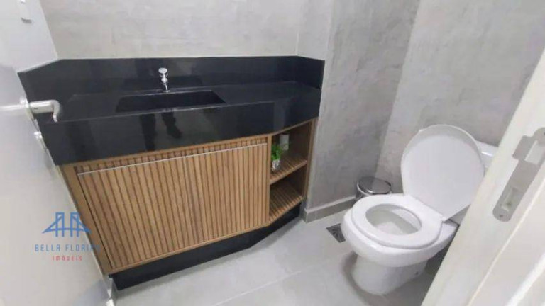 Imagem Sala Comercial à Venda, 34 m² em Saco Grande - Florianópolis Imagem Sala Comercial à Venda, 34 m² em Saco Grande - Florianópolis