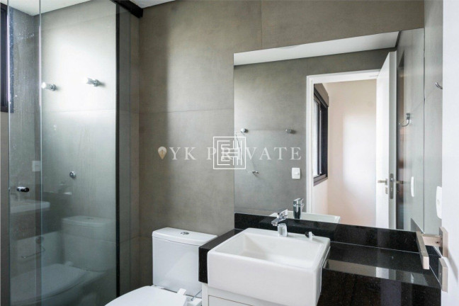 Imagem Apartamento com 3 Quartos à Venda, 187 m² em Vila Romana - São Paulo