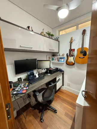 Imagem Apartamento com 2 Quartos à Venda, 113 m² em Tamboré - Santana De Parnaíba