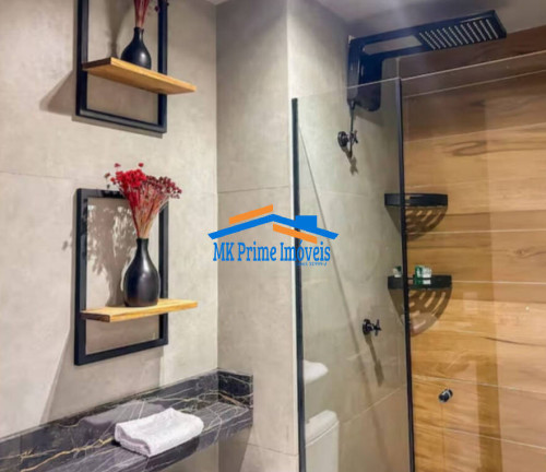 Imagem Studio com 1 Quarto à Venda, 33 m² em Indianópolis - São Paulo