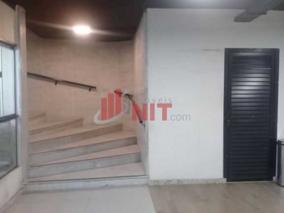 Imagem Imóvel à Venda, 23 m² em Centro - Niterói