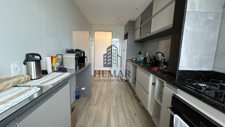 Imagem Cobertura com 4 Quartos à Venda, 148 m² em São Bento - Cabo Frio Imagem Cobertura com 4 Quartos à Venda, 148 m² em São Bento - Cabo Frio