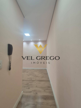 Imagem Apartamento com 2 Quartos à Venda, 54 m² em Paulicéia - São Bernardo Do Campo
