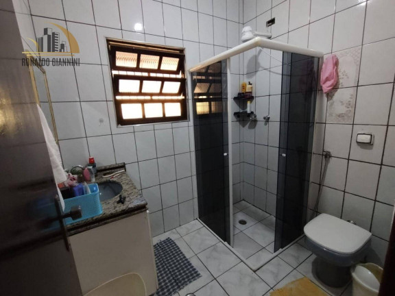 Imagem Casa com 2 Quartos à Venda, 85 m² em Maracanã - Praia Grande Imagem Casa com 2 Quartos à Venda, 85 m² em Maracanã - Praia Grande