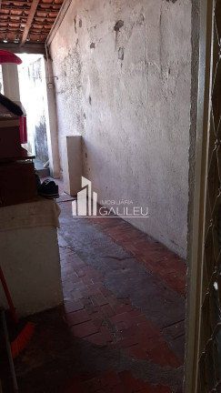 Imagem Casa com 3 Quartos à Venda, 164 m² em Jardim Guanabara - Campinas