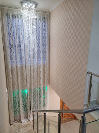Imagem Casa com 3 Quartos à Venda, 270 m² em Chácara Do Visconde - Taubaté Imagem Casa com 3 Quartos à Venda, 270 m² em Chácara Do Visconde - Taubaté