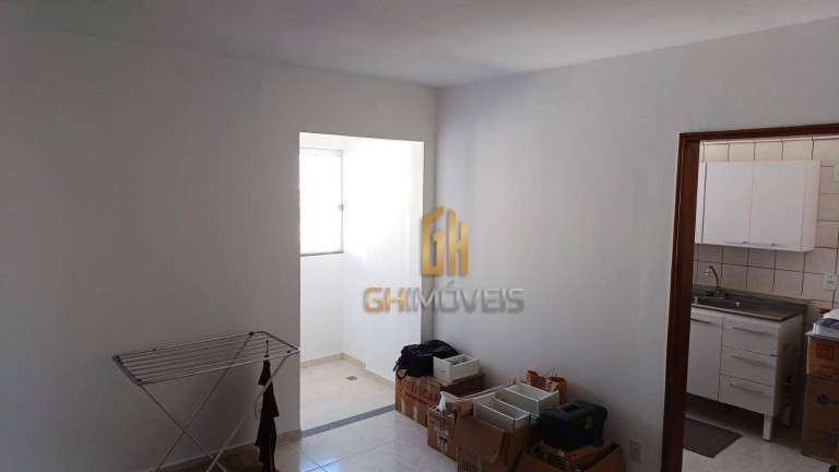 Imagem Apartamento com 3 Quartos à Venda, 72 m² em Jardim Goiás - Goiânia Imagem Apartamento com 3 Quartos à Venda, 72 m² em Jardim Goiás - Goiânia
