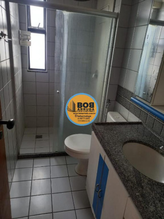 Imagem Apartamento com 3 Quartos à Venda, 110 m² em Boa Viagem - Recife