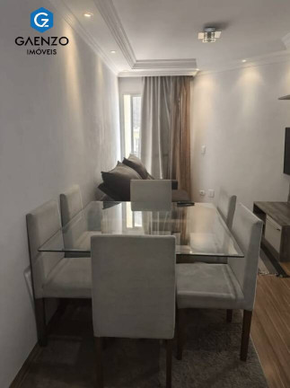 Imagem Apartamento com 2 Quartos à Venda, 52 m² em São Pedro - Osasco Imagem Apartamento com 2 Quartos à Venda, 52 m² em São Pedro - Osasco