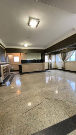 Imagem Cobertura com 3 Quartos à Venda, 308 m² em Guilhermina - Praia Grande