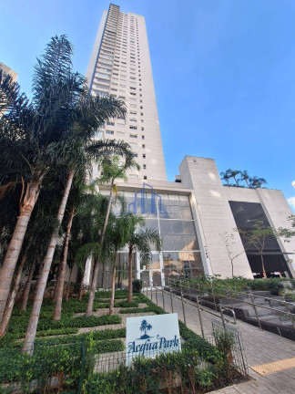 Imagem Apartamento com 1 Quarto para Alugar, 47 m² em Alphaville Empresarial - Barueri Imagem Apartamento com 1 Quarto para Alugar, 47 m² em Alphaville Empresarial - Barueri