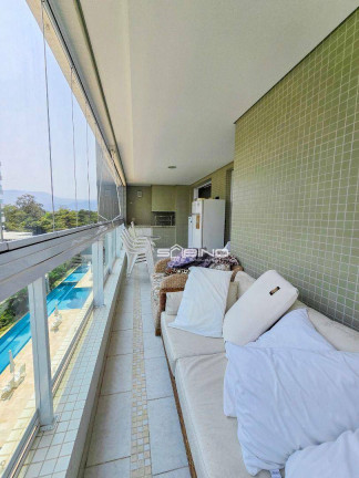 Imagem Apartamento com 3 Quartos para Alugar, 113 m² em Riviera De São Lourenço - Bertioga Imagem Apartamento com 3 Quartos para Alugar, 113 m² em Riviera De São Lourenço - Bertioga