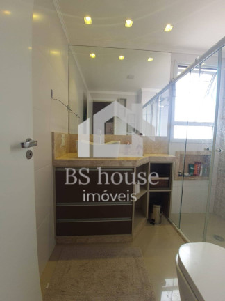 Imagem Apartamento com 3 Quartos à Venda, 103 m² em Centro - Santo André