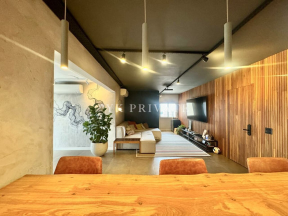 Imagem Apartamento com 2 Quartos à Venda, 104 m² em Vila Leopoldina - São Paulo