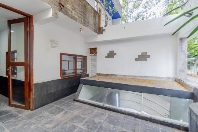 Imagem Casa à Venda, 560 m² em Vila Olímpia - São Paulo