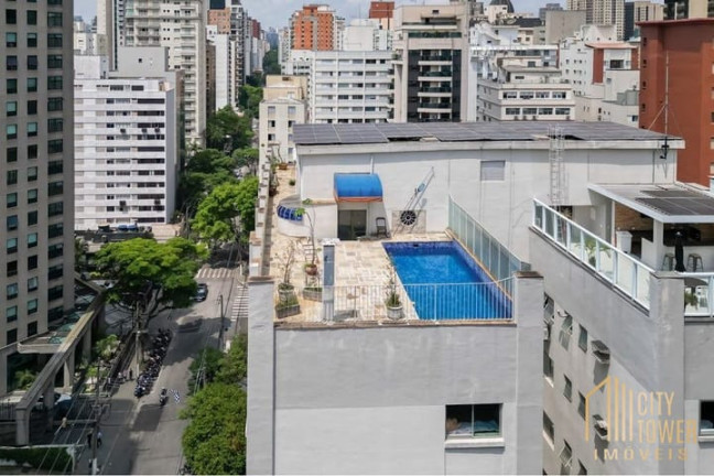 Imagem Apartamento com 3 Quartos à Venda, 482 m² em Itaim Bibi - São Paulo Imagem Apartamento com 3 Quartos à Venda, 482 m² em Itaim Bibi - São Paulo