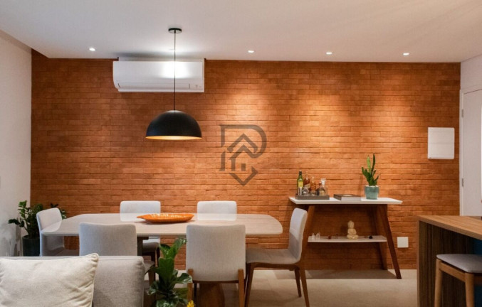 Imagem Apartamento com 1 Quarto à Venda, 65 m² em Saúde - São Paulo Imagem Apartamento com 1 Quarto à Venda, 65 m² em Saúde - São Paulo