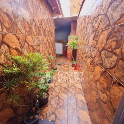Imagem Casa com 2 Quartos à Venda, 46 m² em Belmonte - Volta Redonda Imagem Casa com 2 Quartos à Venda, 46 m² em Belmonte - Volta Redonda