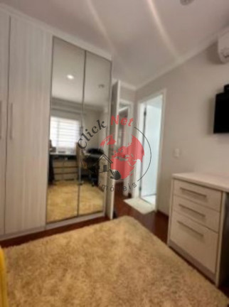 Imagem Apartamento com 3 Quartos à Venda, 162 m² em Santo Antônio - São Caetano Do Sul Imagem Apartamento com 3 Quartos à Venda, 162 m² em Santo Antônio - São Caetano Do Sul