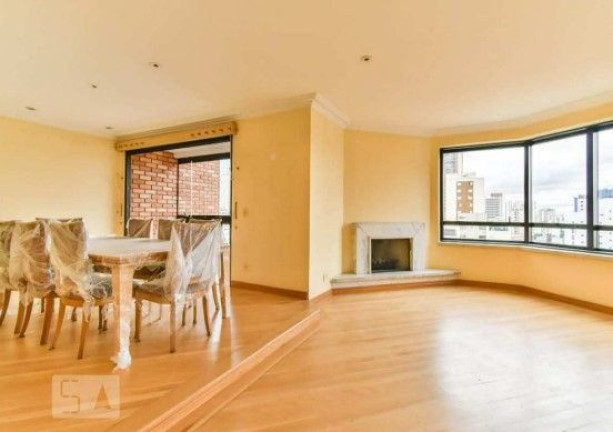 Imagem Apartamento com 4 Quartos à Venda ou Locação, 240 m² em Perdizes - São Paulo Imagem Apartamento com 4 Quartos à Venda ou Locação, 240 m² em Perdizes - São Paulo