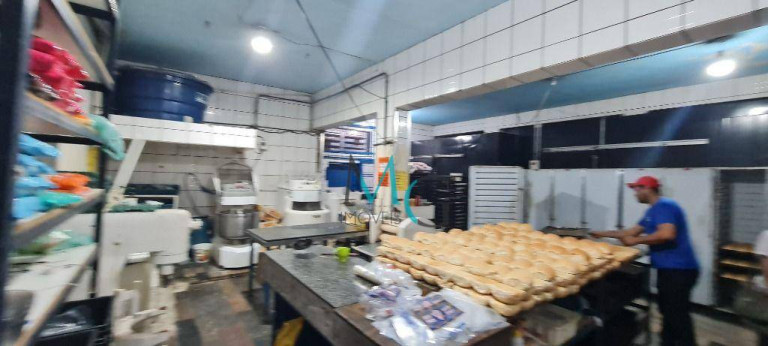 Imagem Loja à Venda, 545 m² em Campo Grande - Rio De Janeiro Imagem Loja à Venda, 545 m² em Campo Grande - Rio De Janeiro