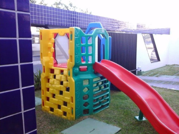 Imagem Imóvel com 2 Quartos à Venda, 48 m² em Candeias - Jaboatão Dos Guararapes