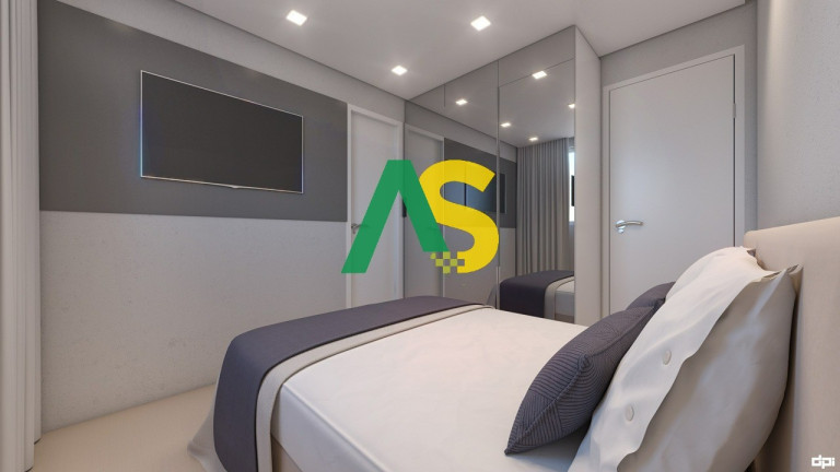 Imagem Imóvel com 3 Quartos à Venda, 61 m² em Madalena - Recife