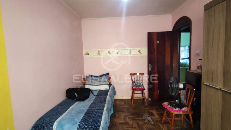 Imagem Casa com 3 Quartos à Venda, 96 m² em São Sebastião - Esteio Imagem Casa com 3 Quartos à Venda, 96 m² em São Sebastião - Esteio
