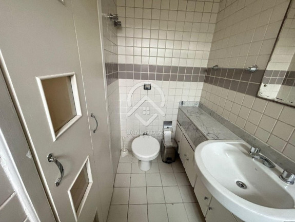 Imagem Casa de Condomínio com 3 Quartos à Venda, 269 m² em Campo Belo - São Paulo