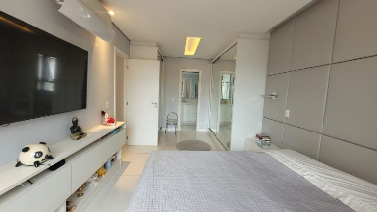 Imagem Imóvel com 3 Quartos à Venda, 145 m² em Jardim Das Acácias - São Paulo