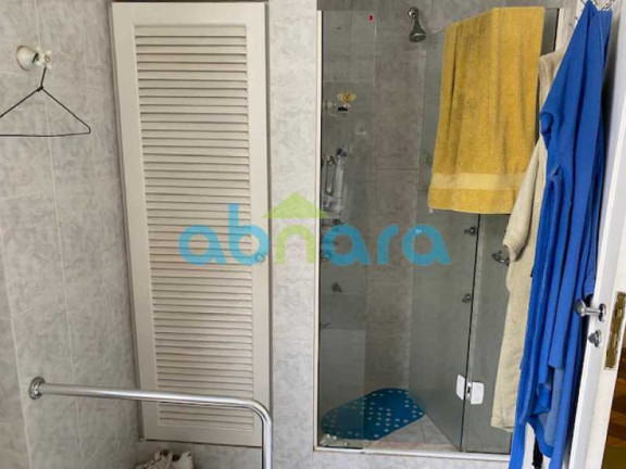 Imagem Apartamento com 3 Quartos à Venda, 240 m² em Copacabana - Rio De Janeiro