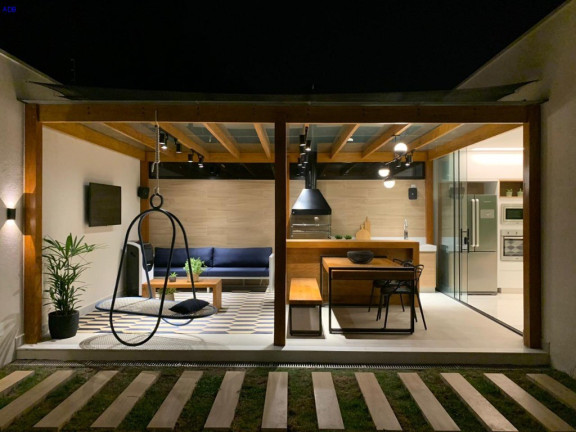 Imagem Casa com 3 Quartos à Venda, 117 m² em Nossa Senhora Do Perpétuo Socorro - Pindamonhangaba