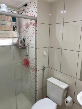 Imagem Apartamento com 2 Quartos à Venda, 54 m² em Chácara Roselândia - Cotia