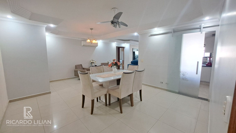 Imagem Apartamento com 3 Quartos à Venda, 130 m² em Canto Do Forte - Praia Grande Imagem Apartamento com 3 Quartos à Venda, 130 m² em Canto Do Forte - Praia Grande